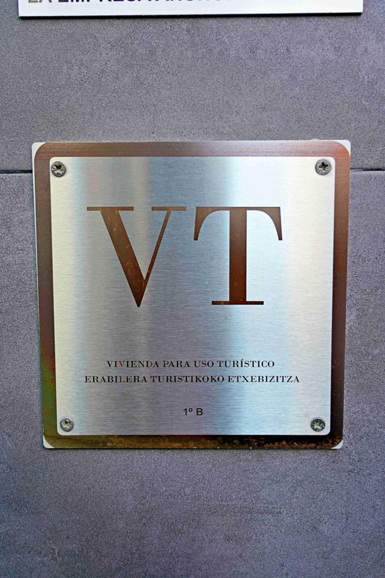 2 Terrazas 4 Personas Centro Apartment Bilbao