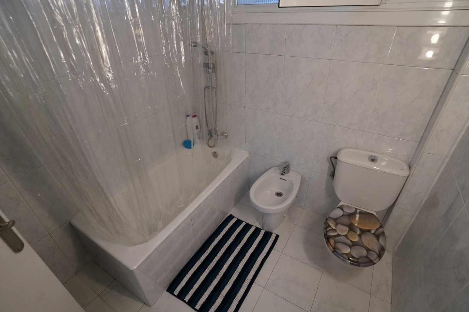 Apartment 2 Terrazas 4 Personas Centro Bilbao