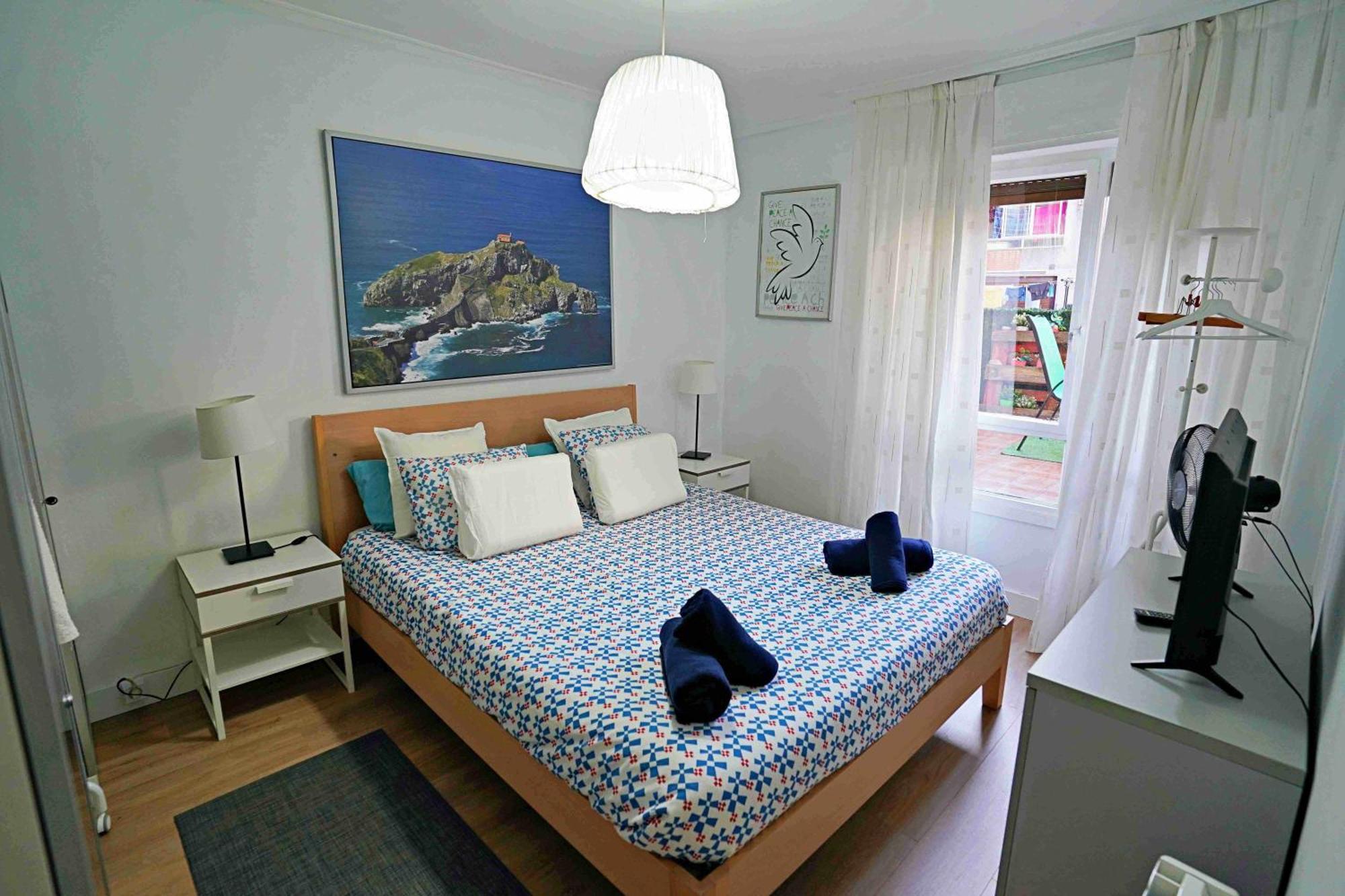 Apartment 2 Terrazas 4 Personas Centro *